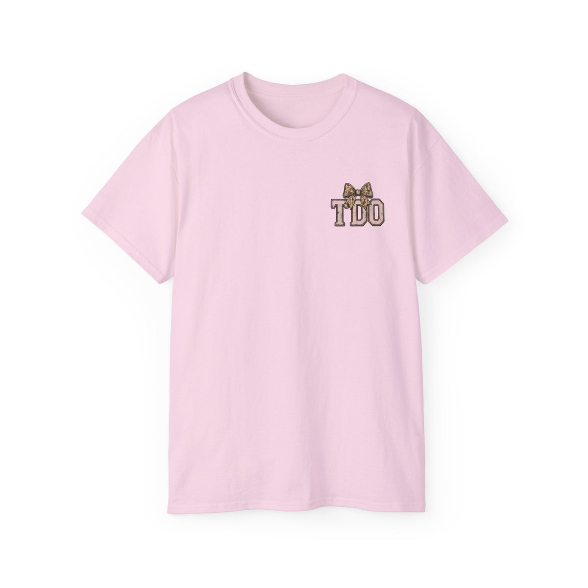 TDO- Wifey Tee