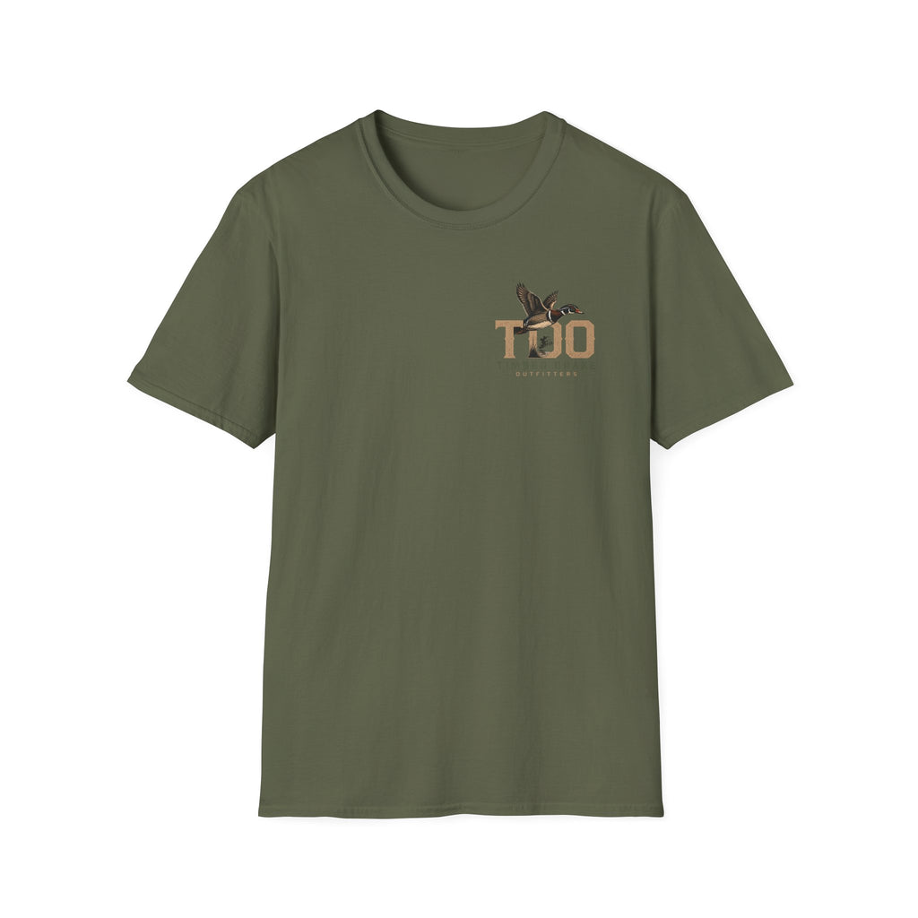 Timber Drake Outfitters - Quack Addict