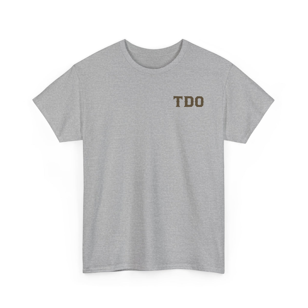 TDO - pheasant