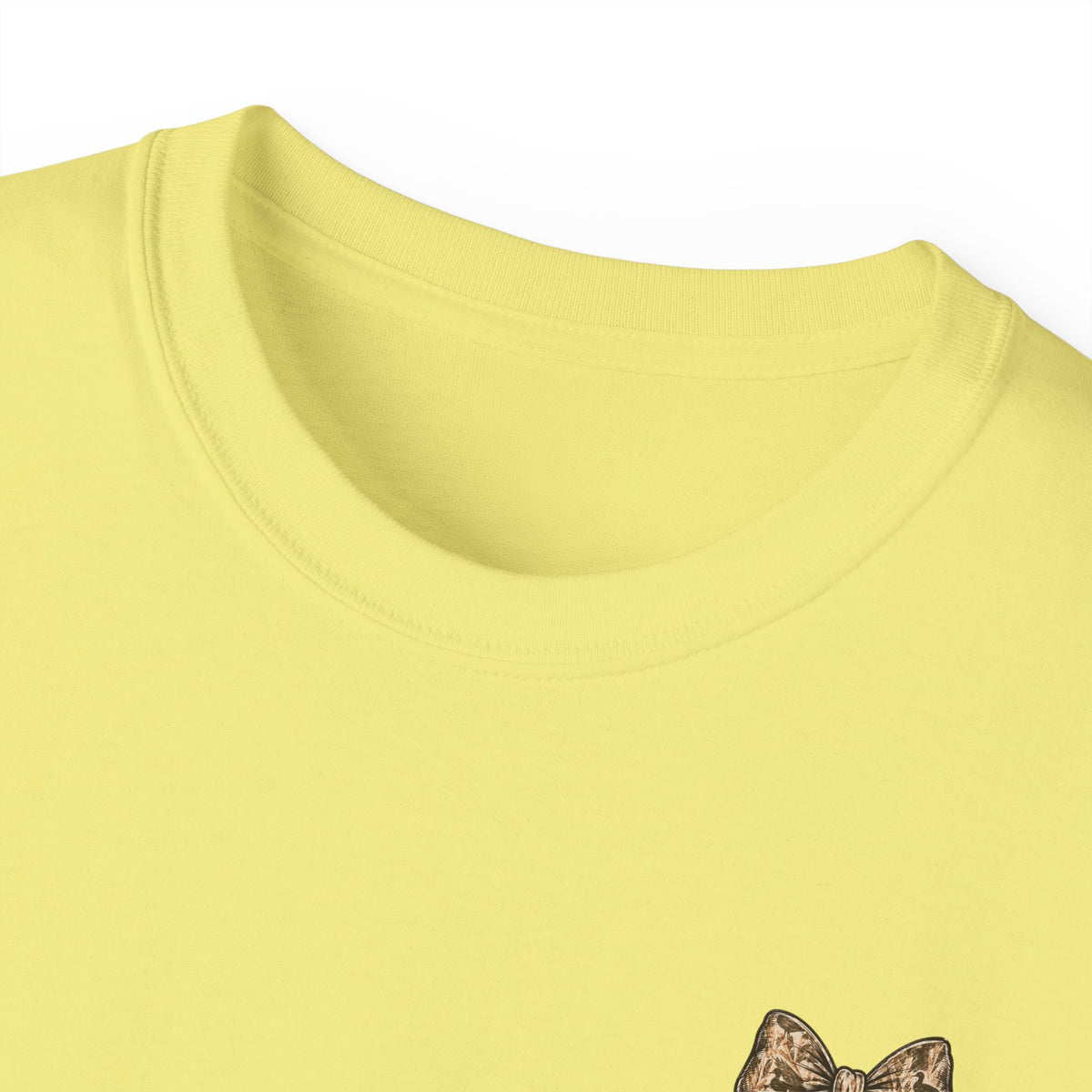 TDO- Wifey Tee