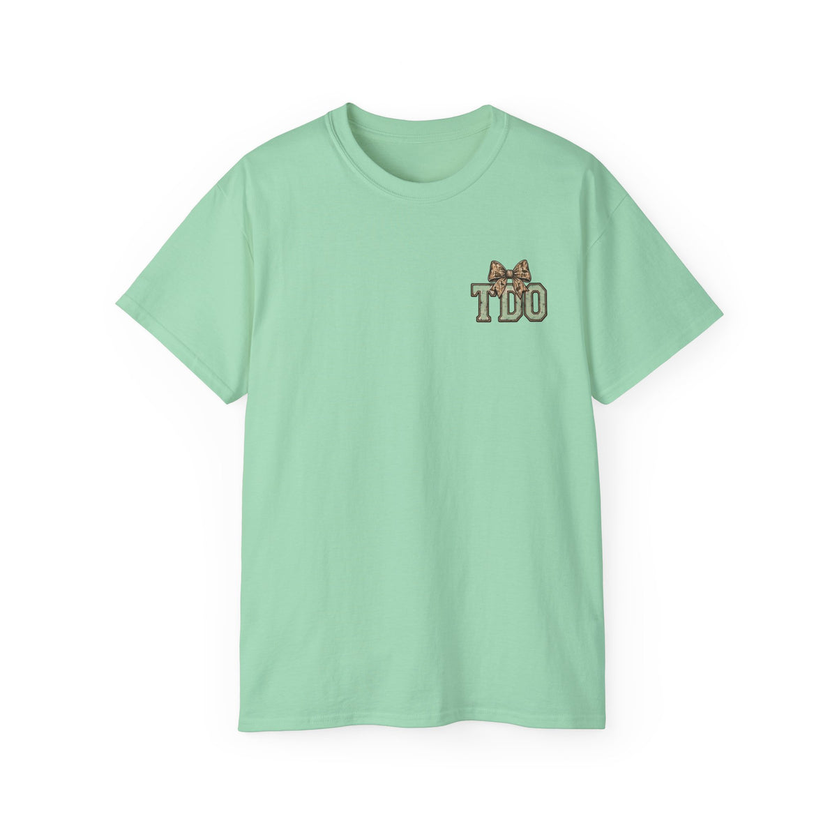 TDO- Wifey Tee