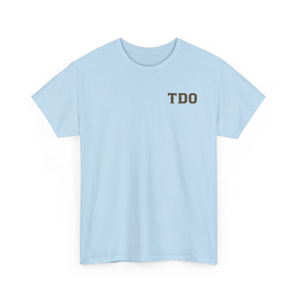 TDO - pheasant