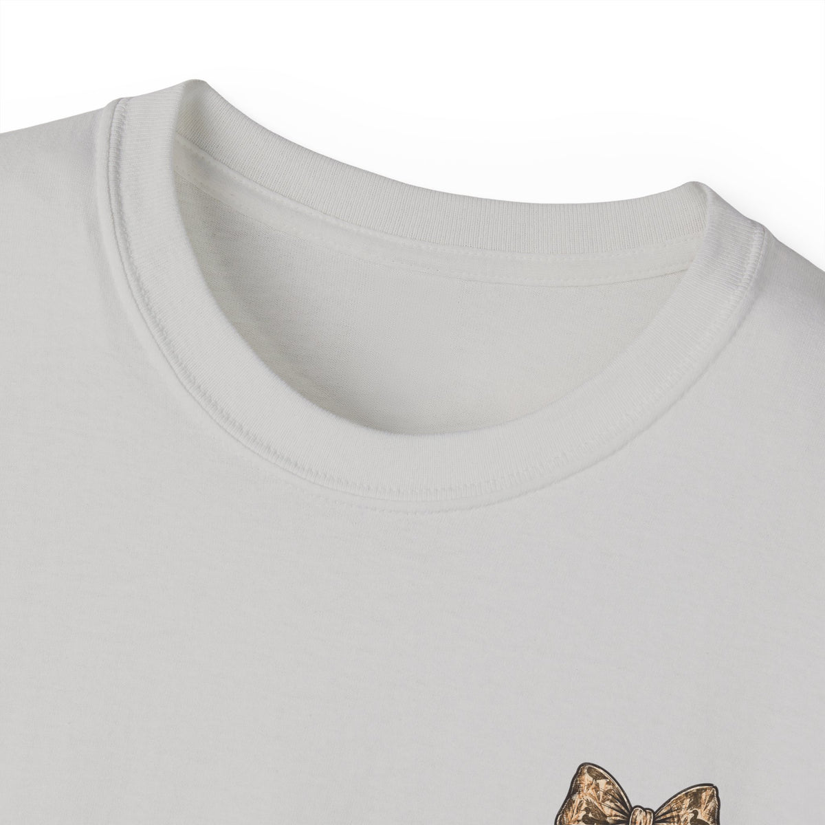 TDO- Wifey Tee