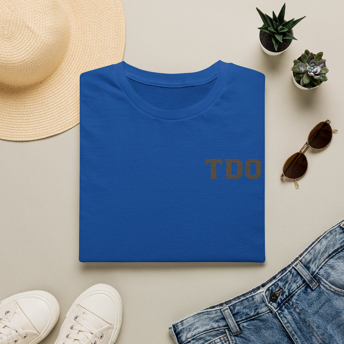 TDO - Bob White