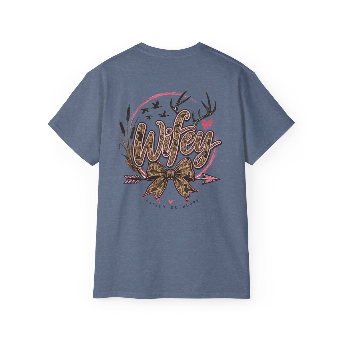 TDO- Wifey Tee