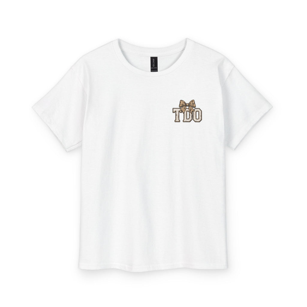 Daughter's TDO Youth Tee