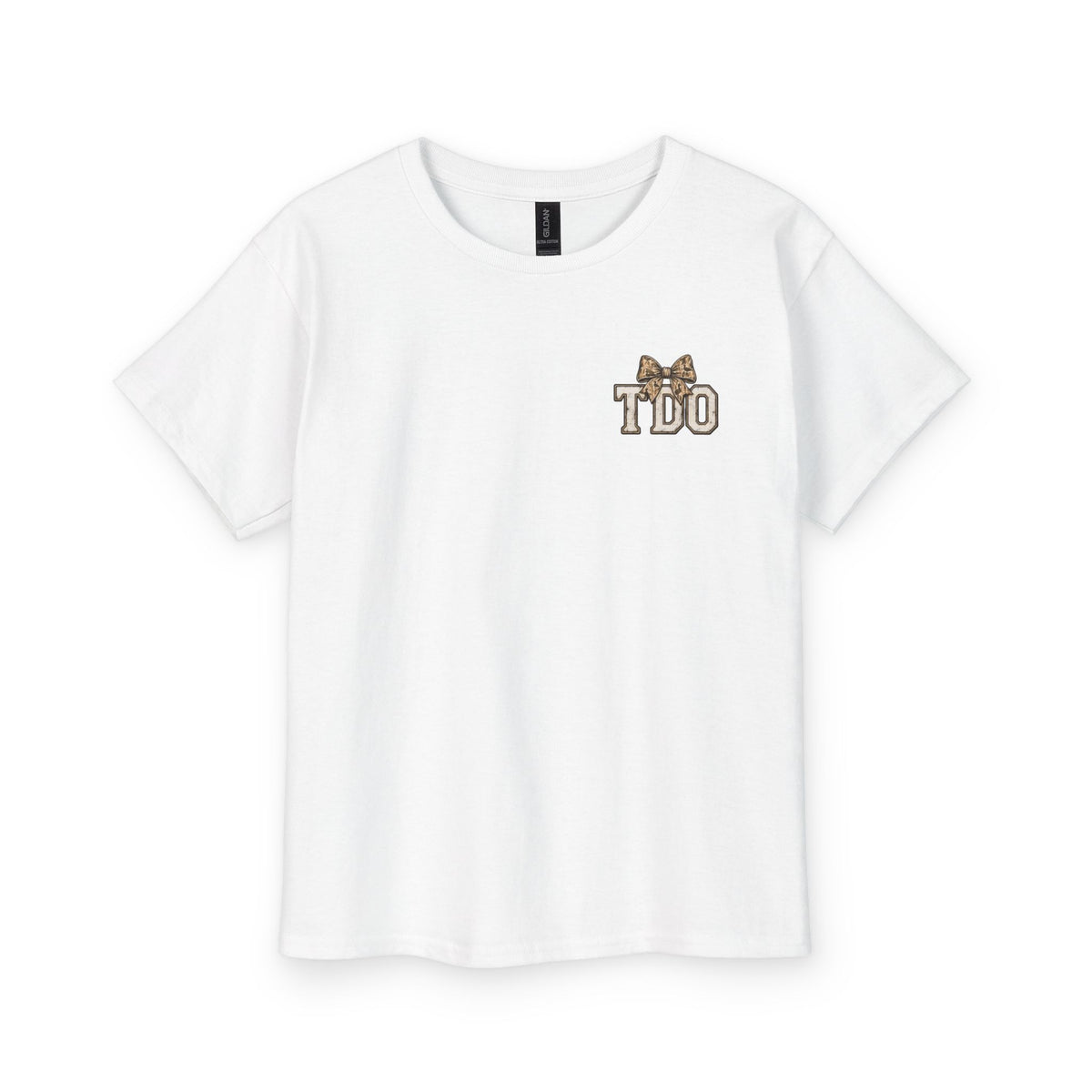 Daughter's TDO Youth Tee