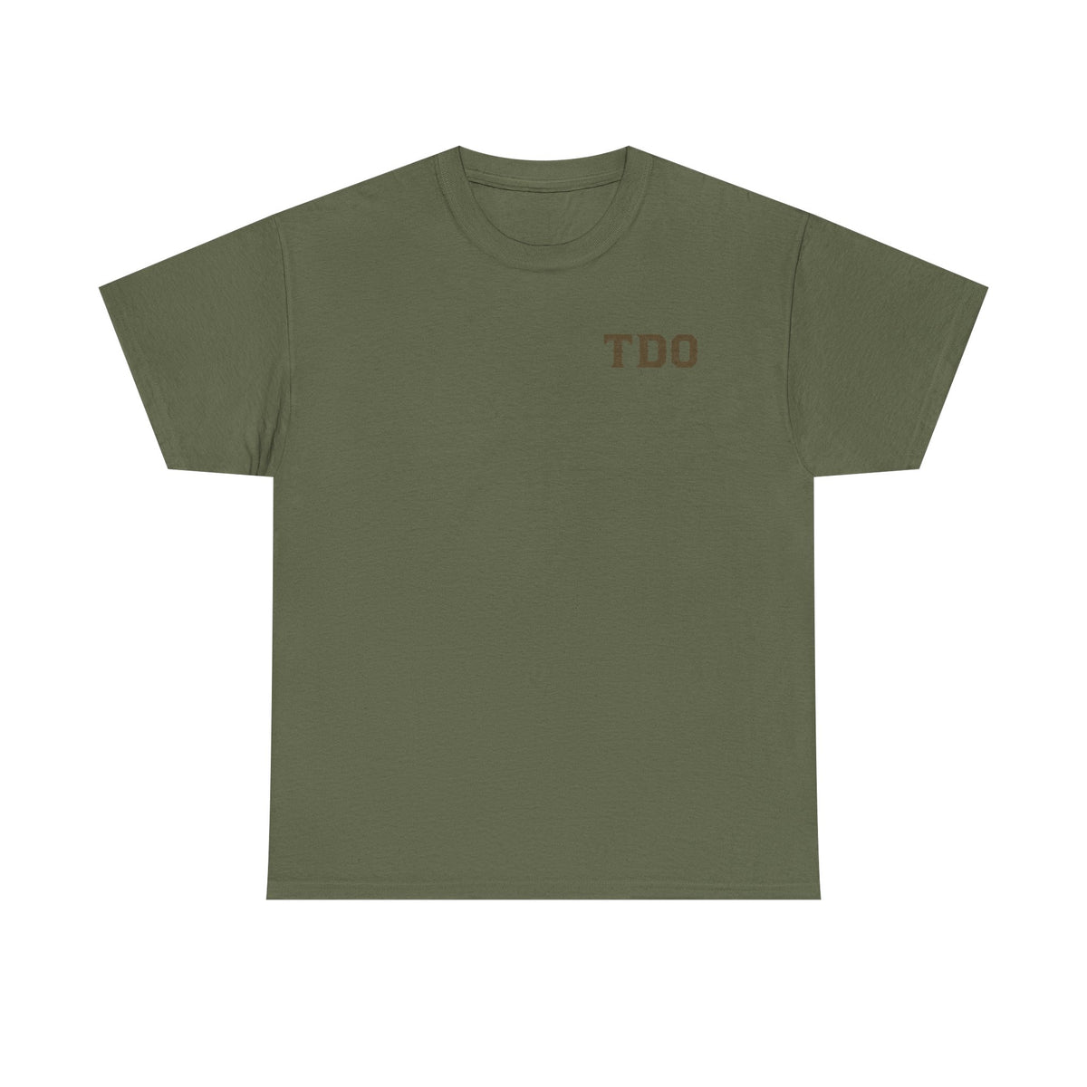 TDO - pheasant