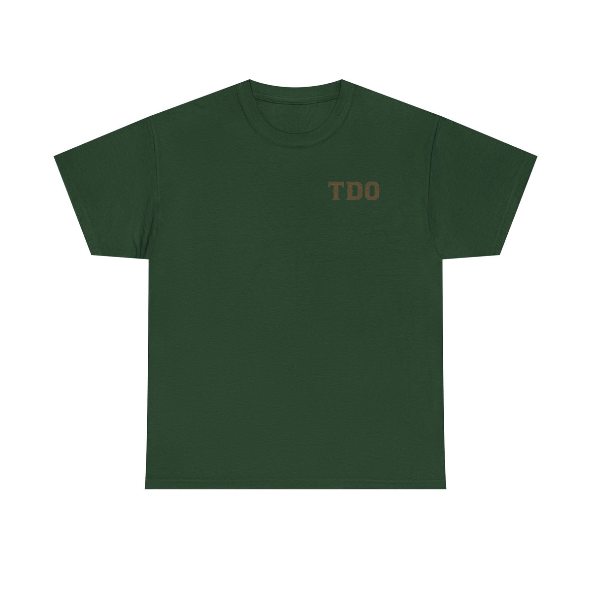 TDO - pheasant