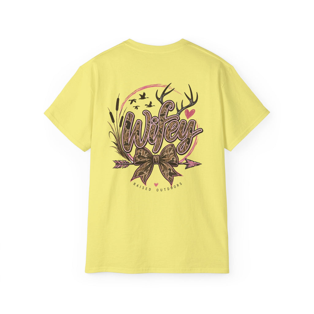 TDO- Wifey Tee