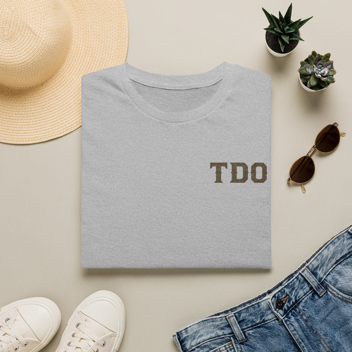 TDO - Bob White