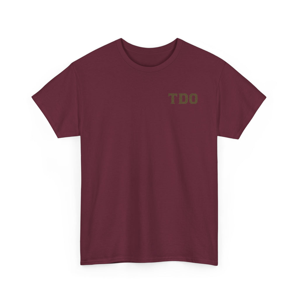 TDO - pheasant