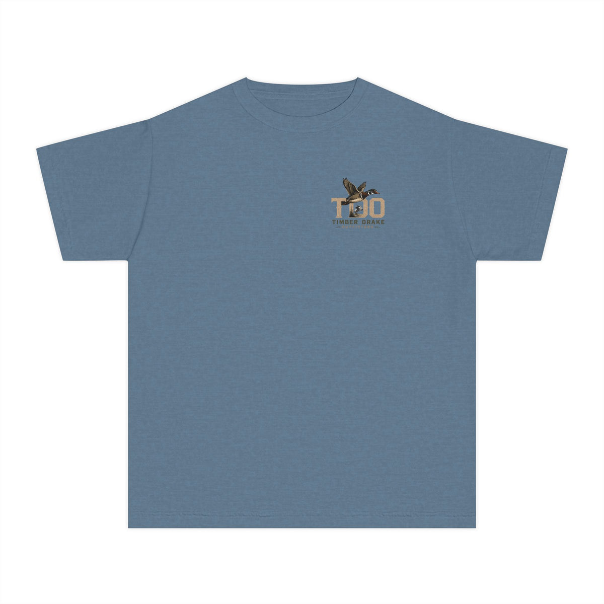 TDO  — "Born to Hunt" - youth