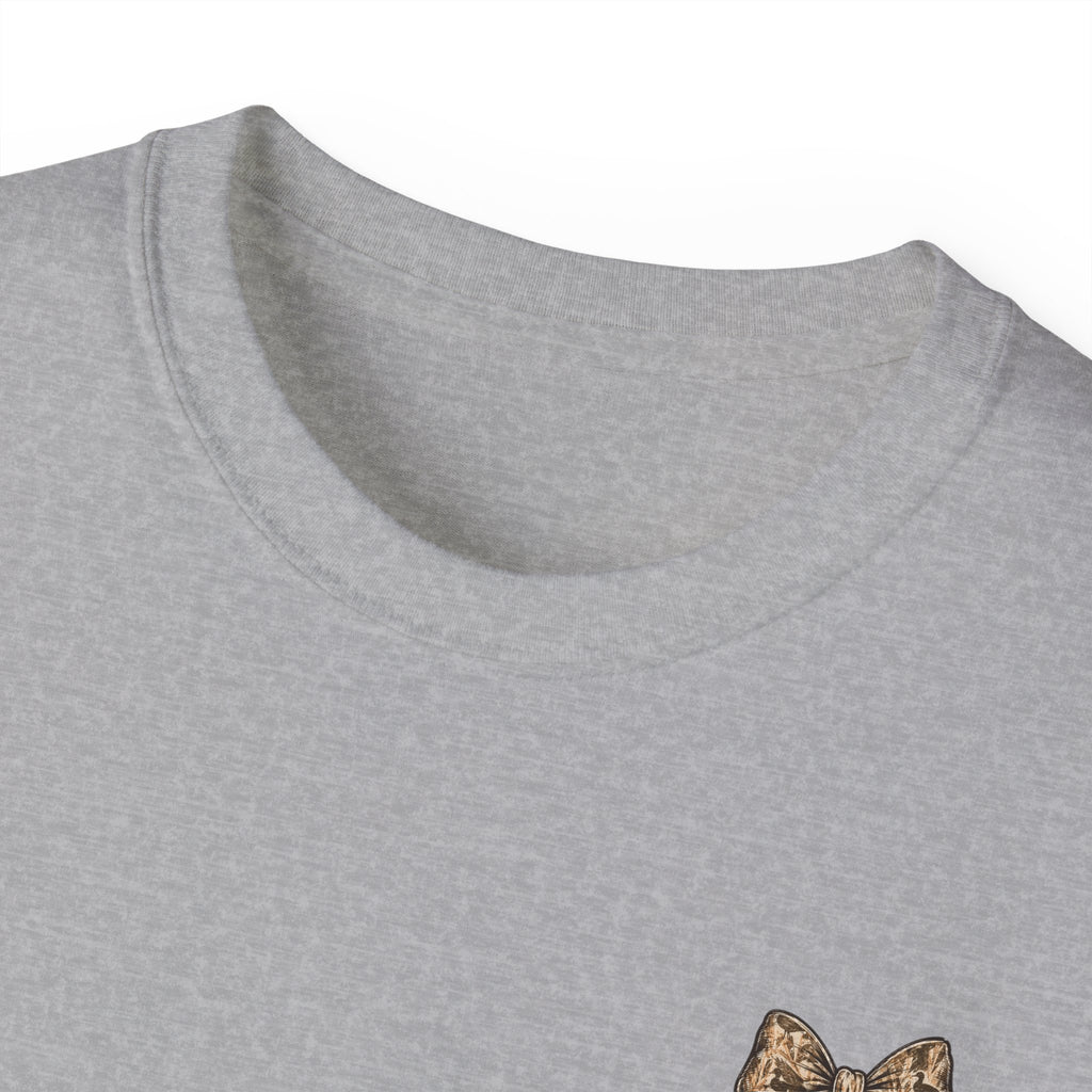 TDO- Wifey Tee