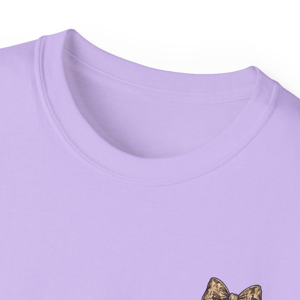 TDO- Wifey Tee