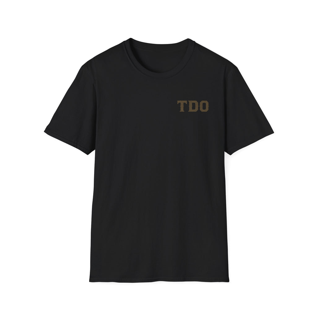 TDO - Bob White