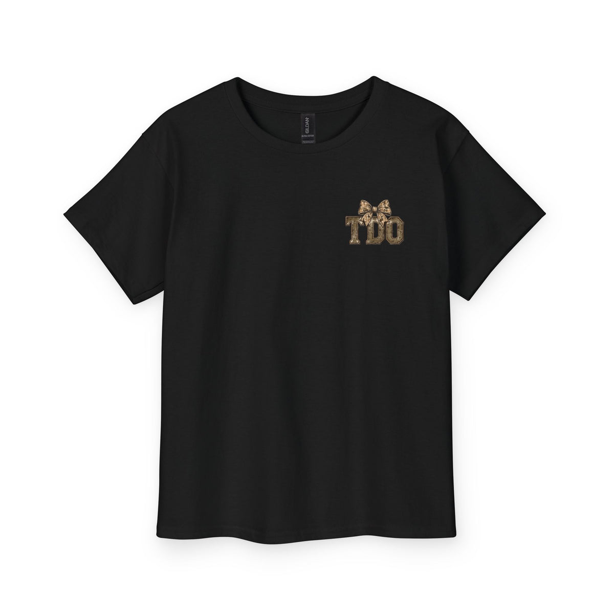 Daughter's TDO Youth Tee