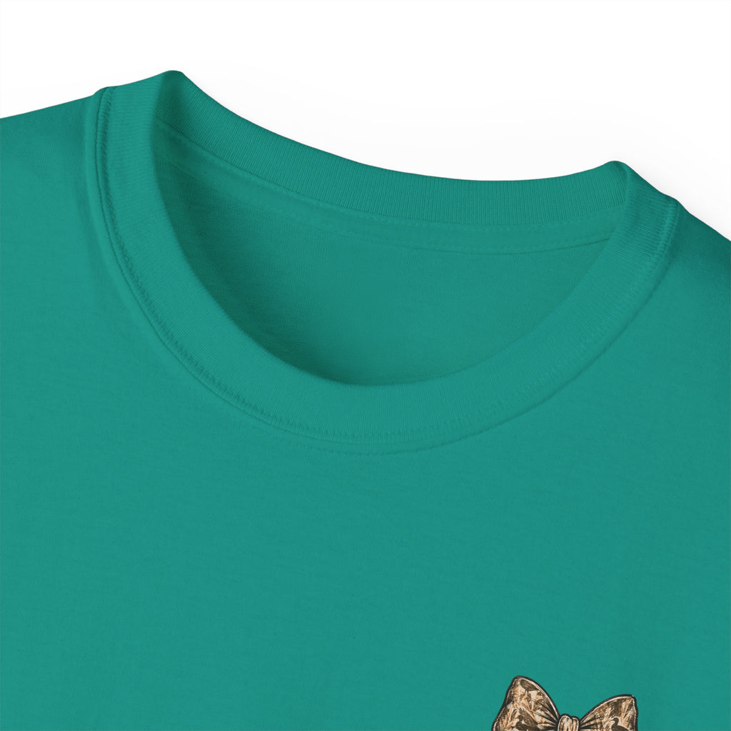 TDO- Wifey Tee