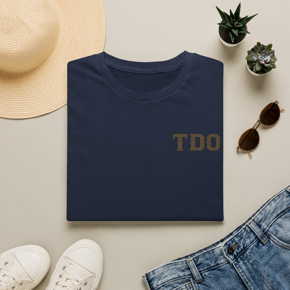 TDO - Bob White