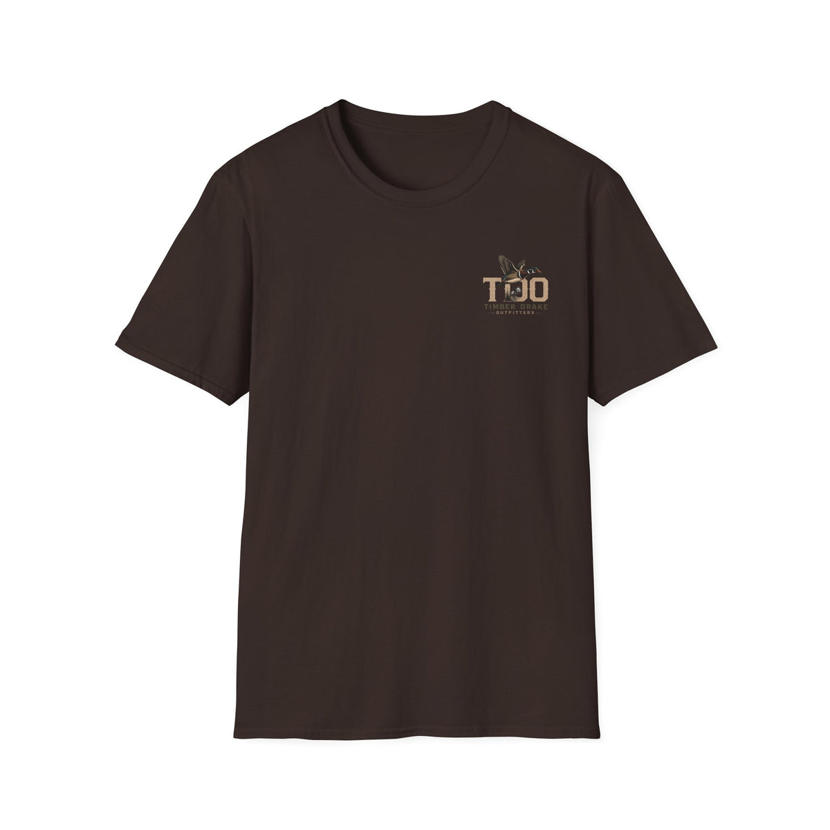 Timber Drake TDO Logo Tee — Blow Me T-shirt