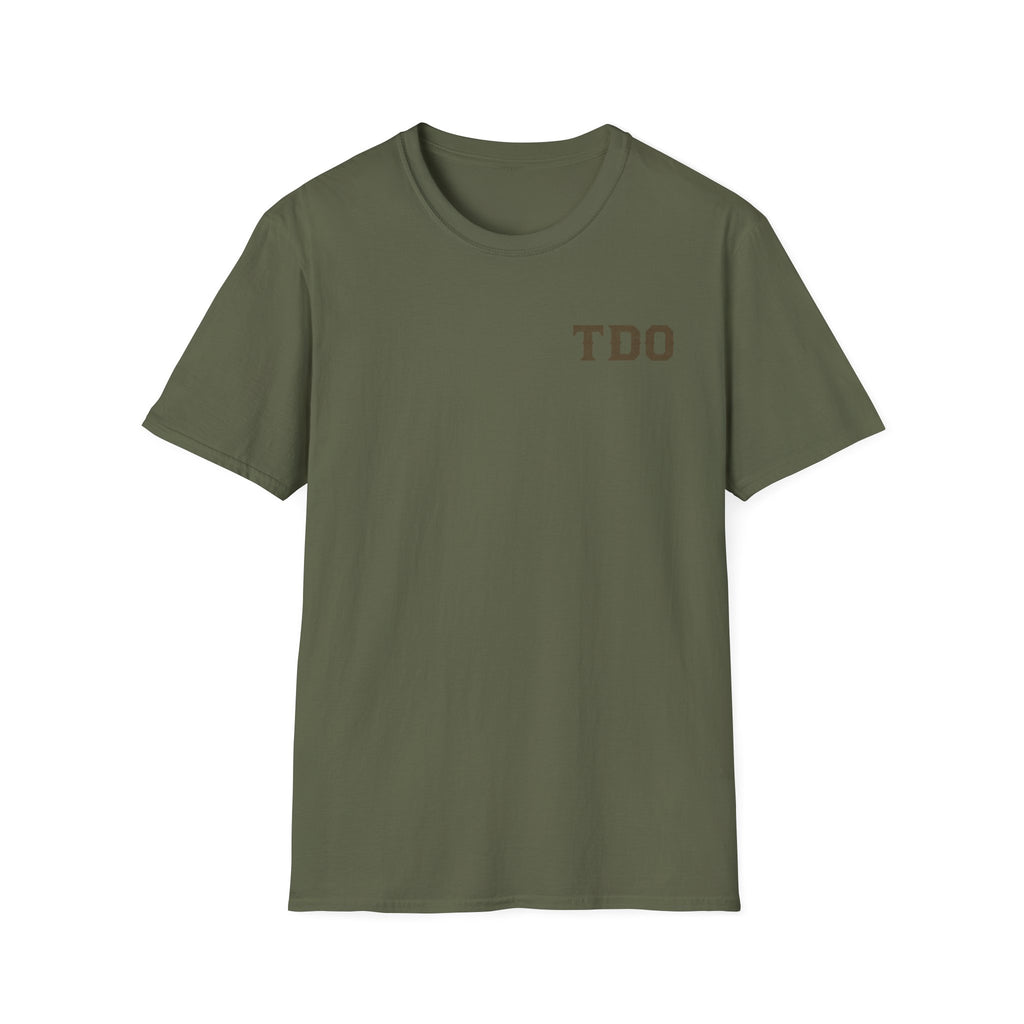 TDO - Bob White