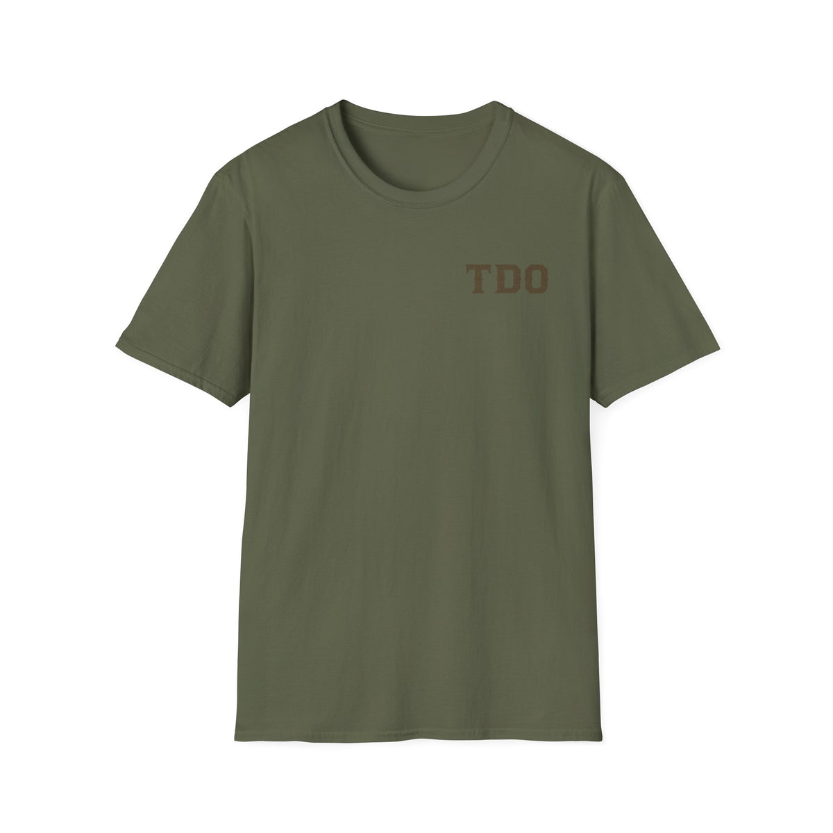 TDO - Bob White