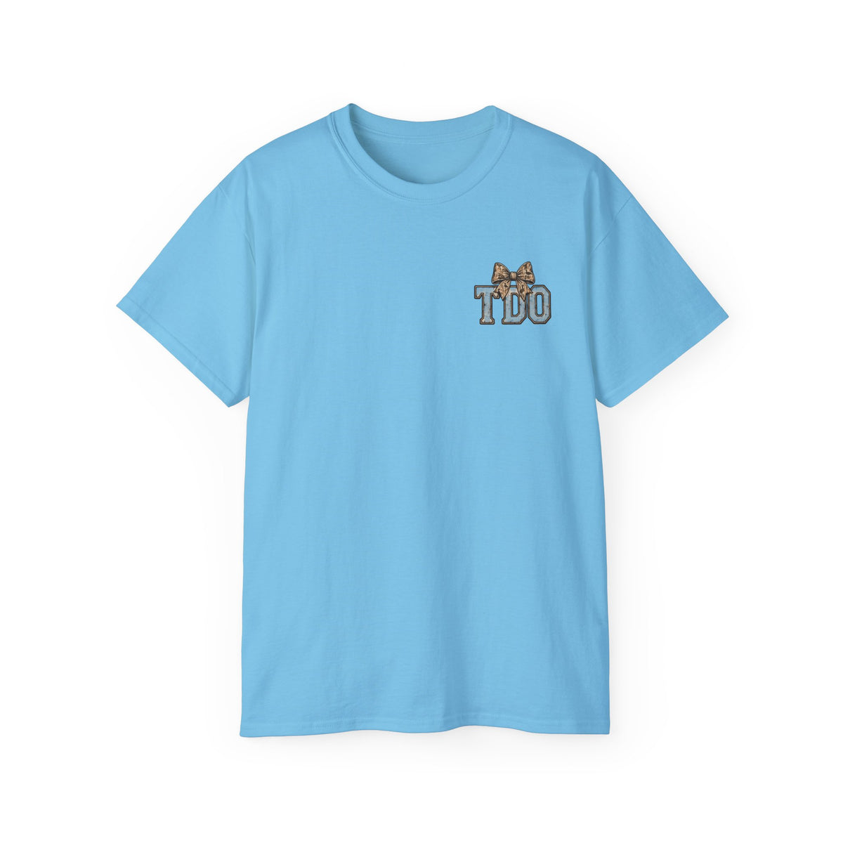 TDO- Wifey Tee