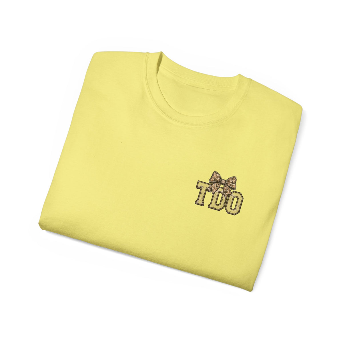 TDO- Wifey Tee