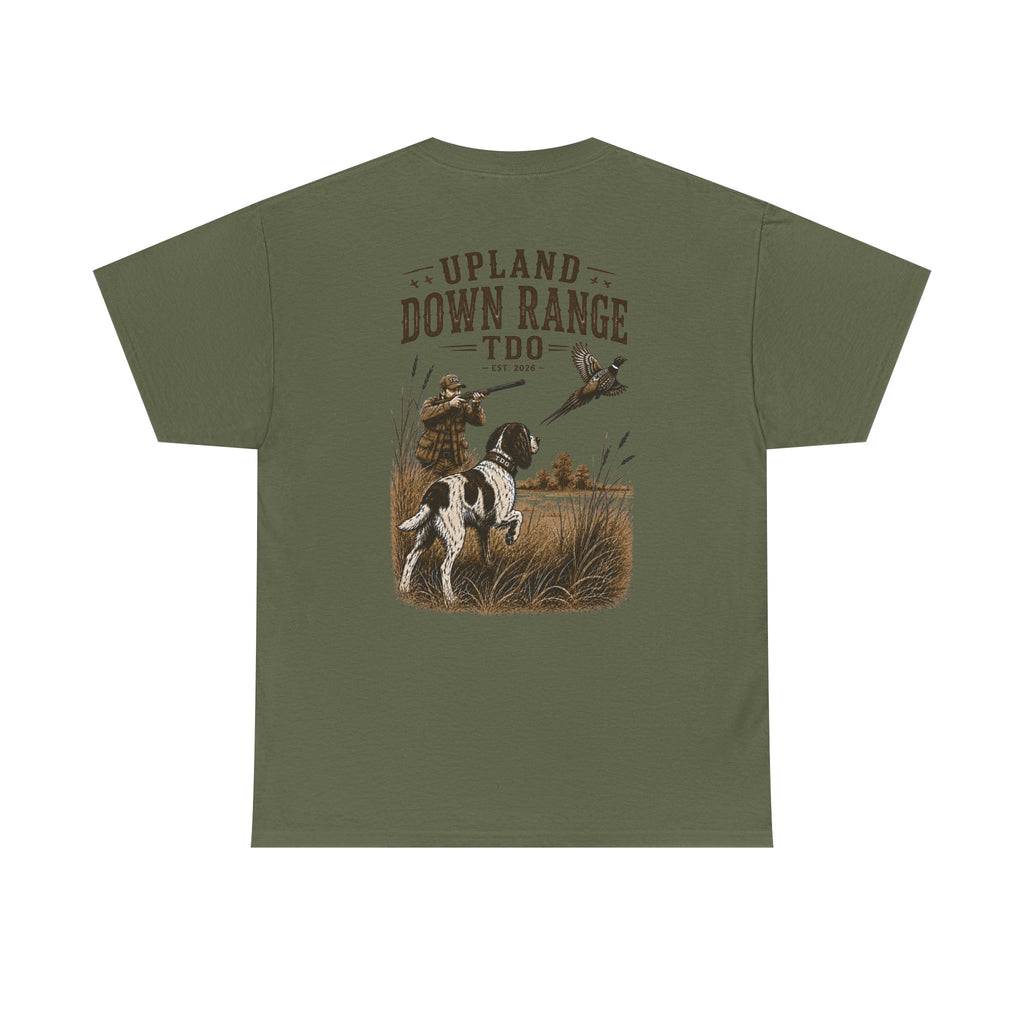 TDO - pheasant