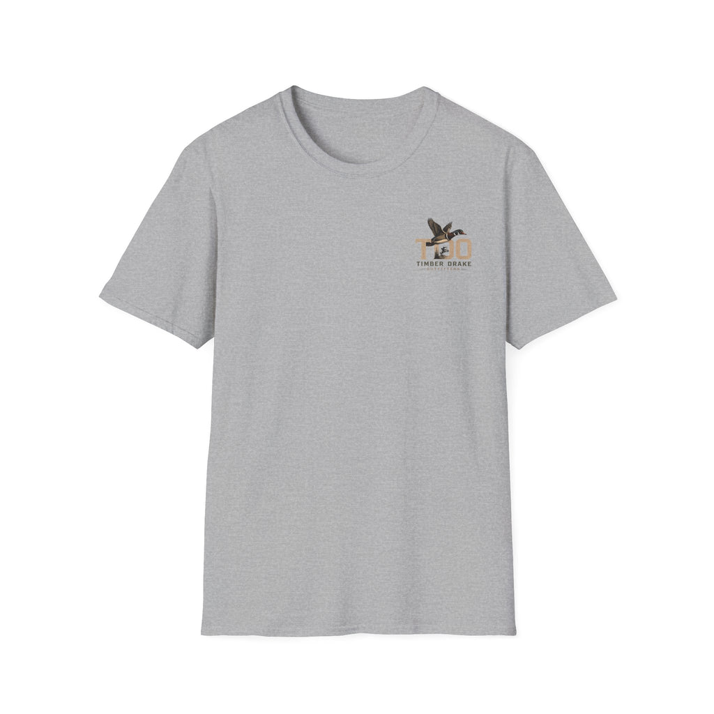 Timber Drake TDO Logo Tee — Blow Me T-shirt