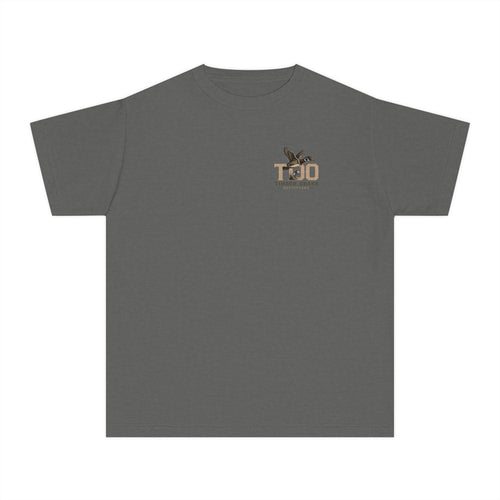 TDO  — "Born to Hunt" - youth