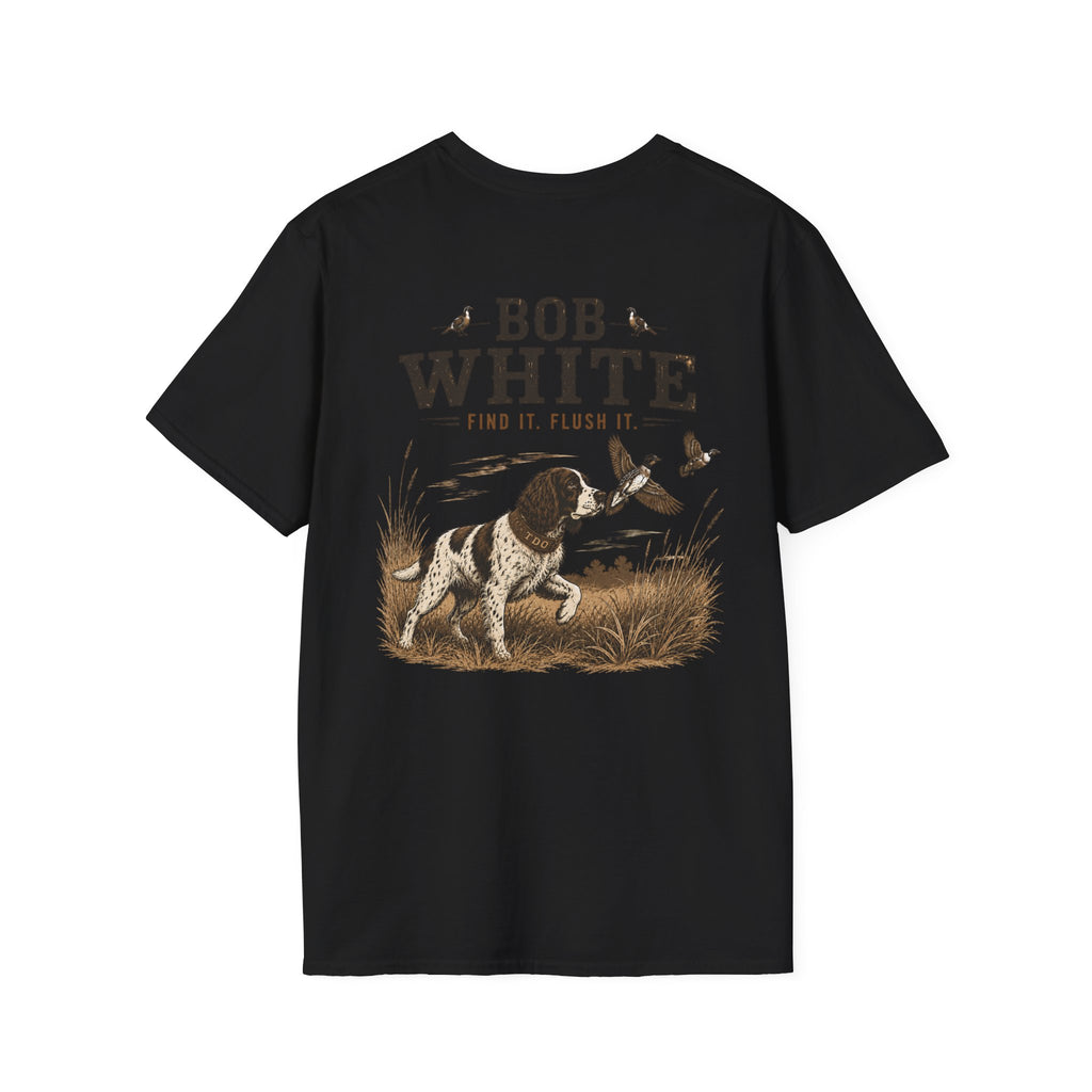 TDO - Bob White