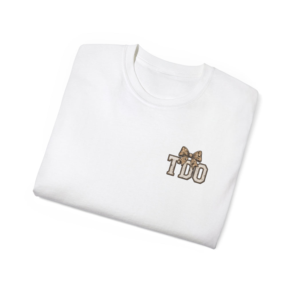 TDO- Wifey Tee