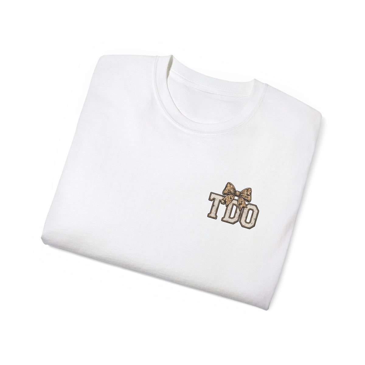 TDO- Wifey Tee