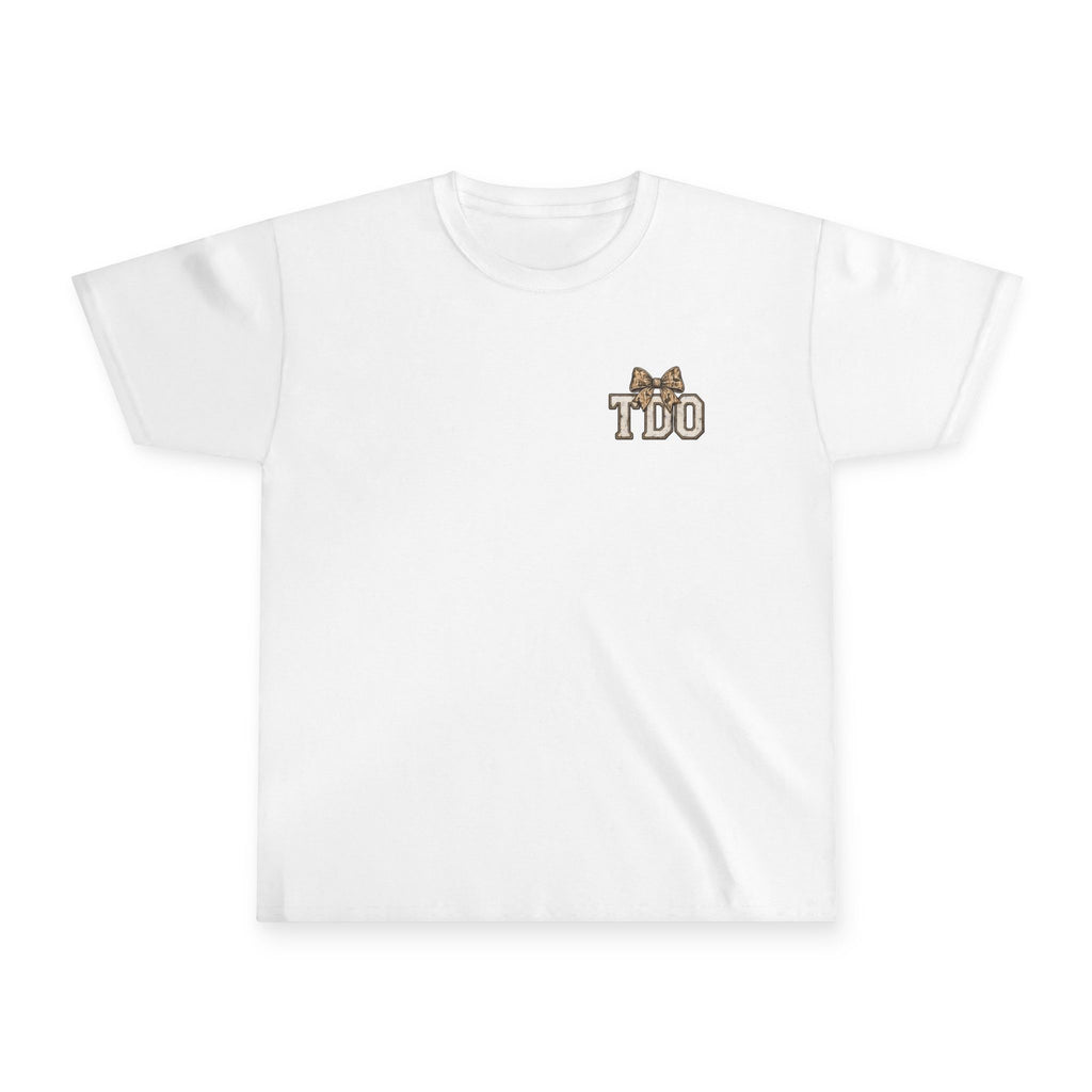 Daughter's TDO Youth Tee