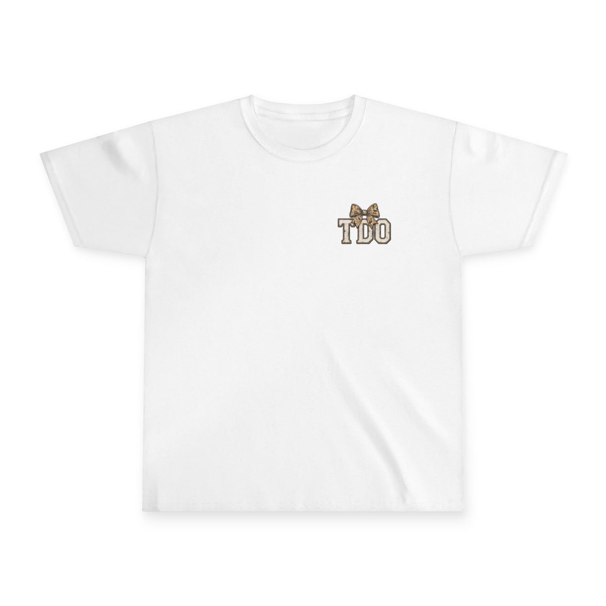 Daughter's TDO Youth Tee