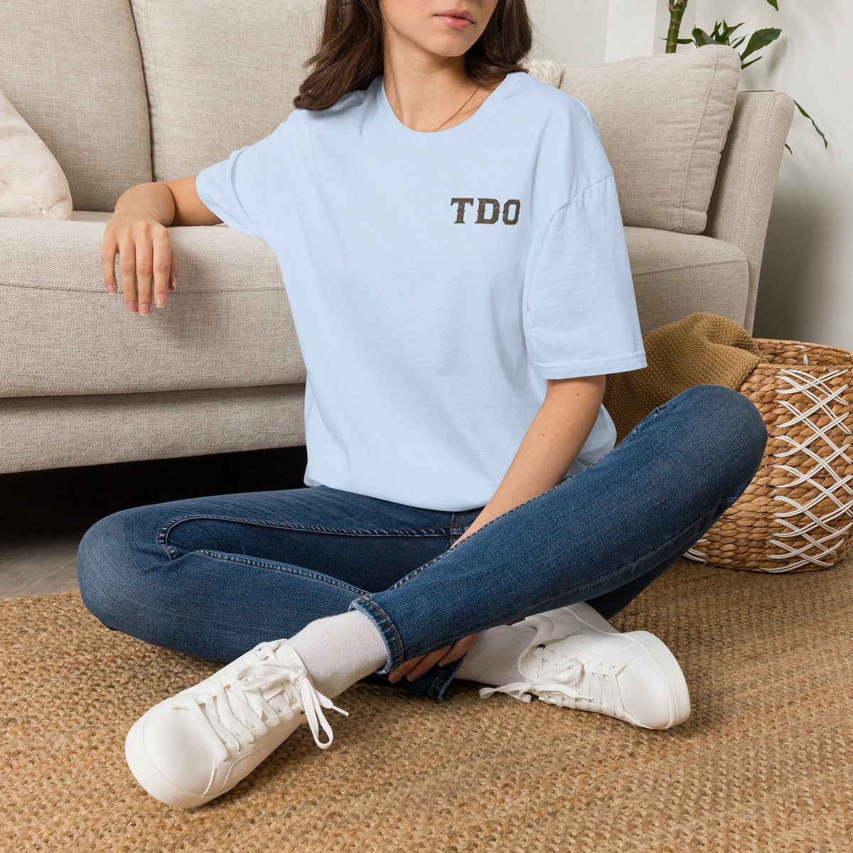 TDO - Bob White