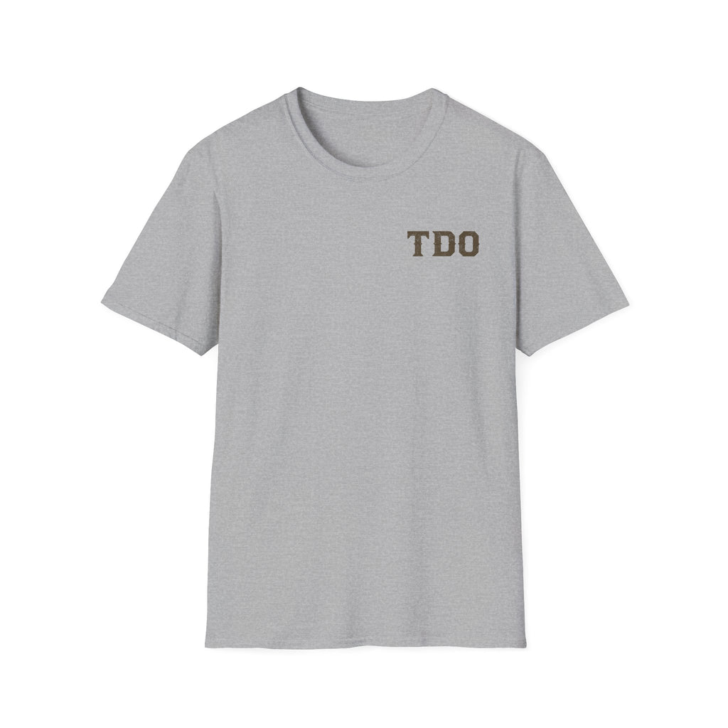 TDO - Bob White