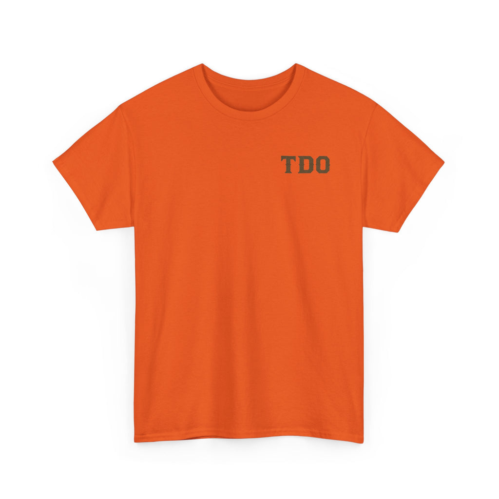 TDO - pheasant