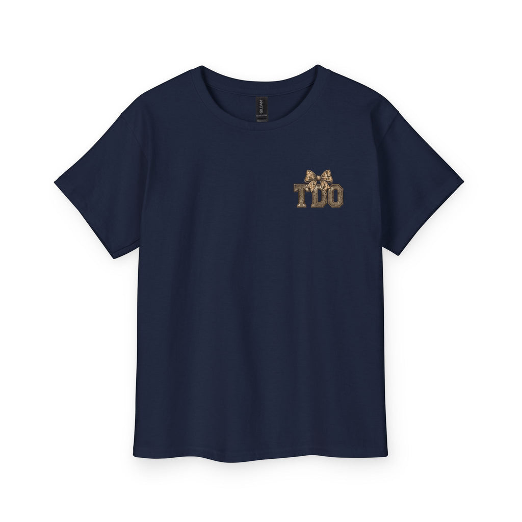 Daughter's TDO Youth Tee