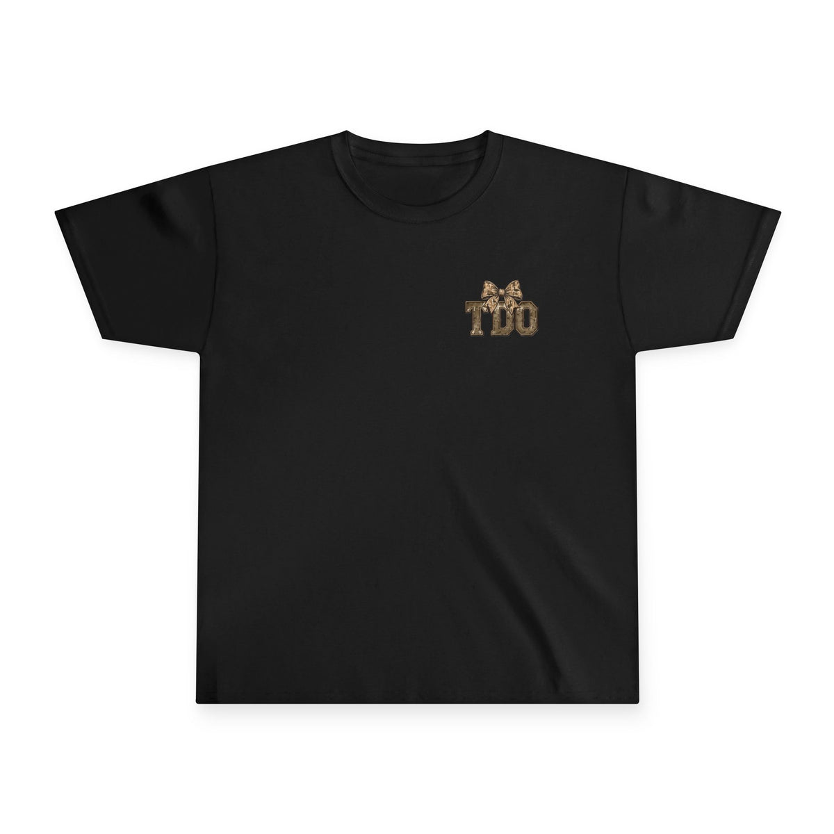 Daughter's TDO Youth Tee