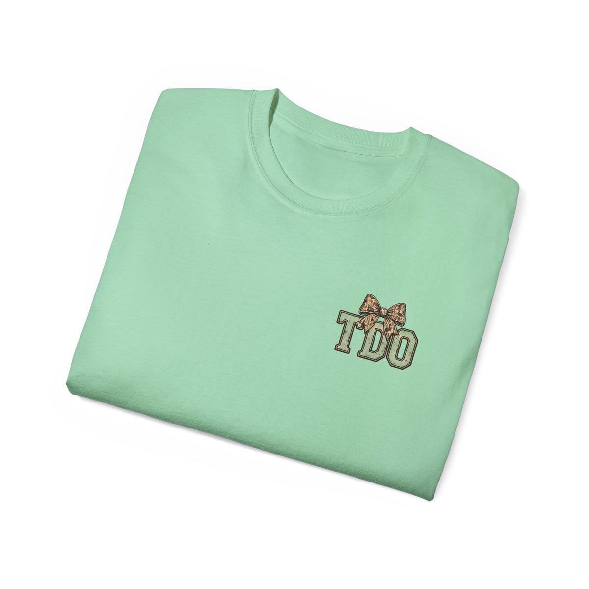 TDO- Wifey Tee