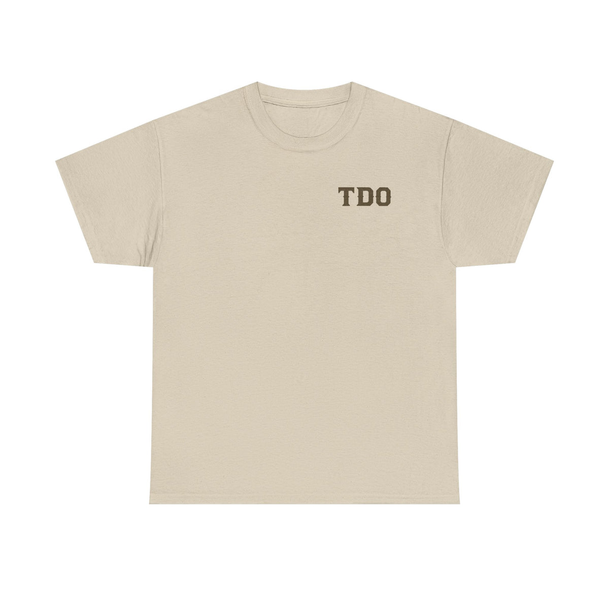 TDO - pheasant