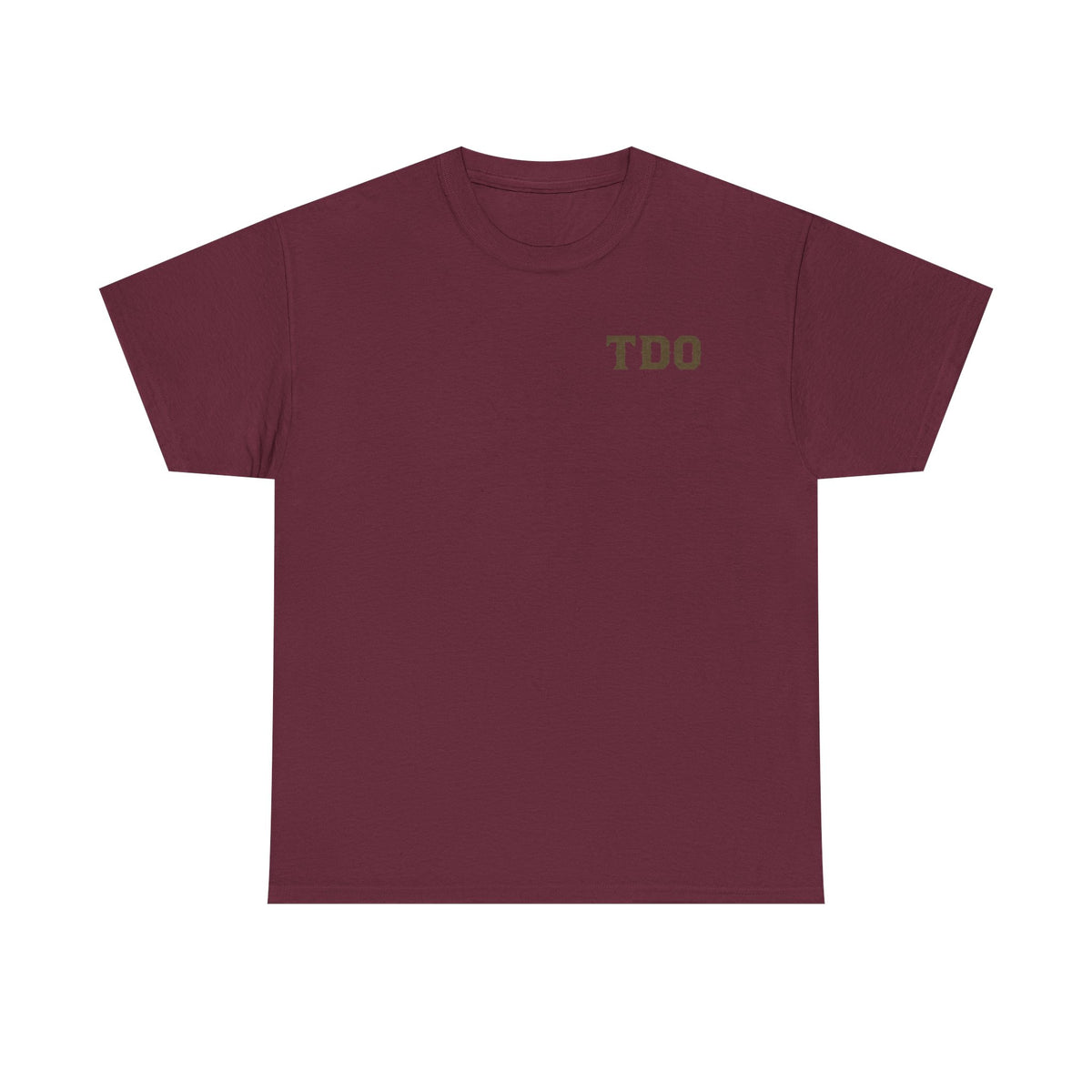 TDO - pheasant