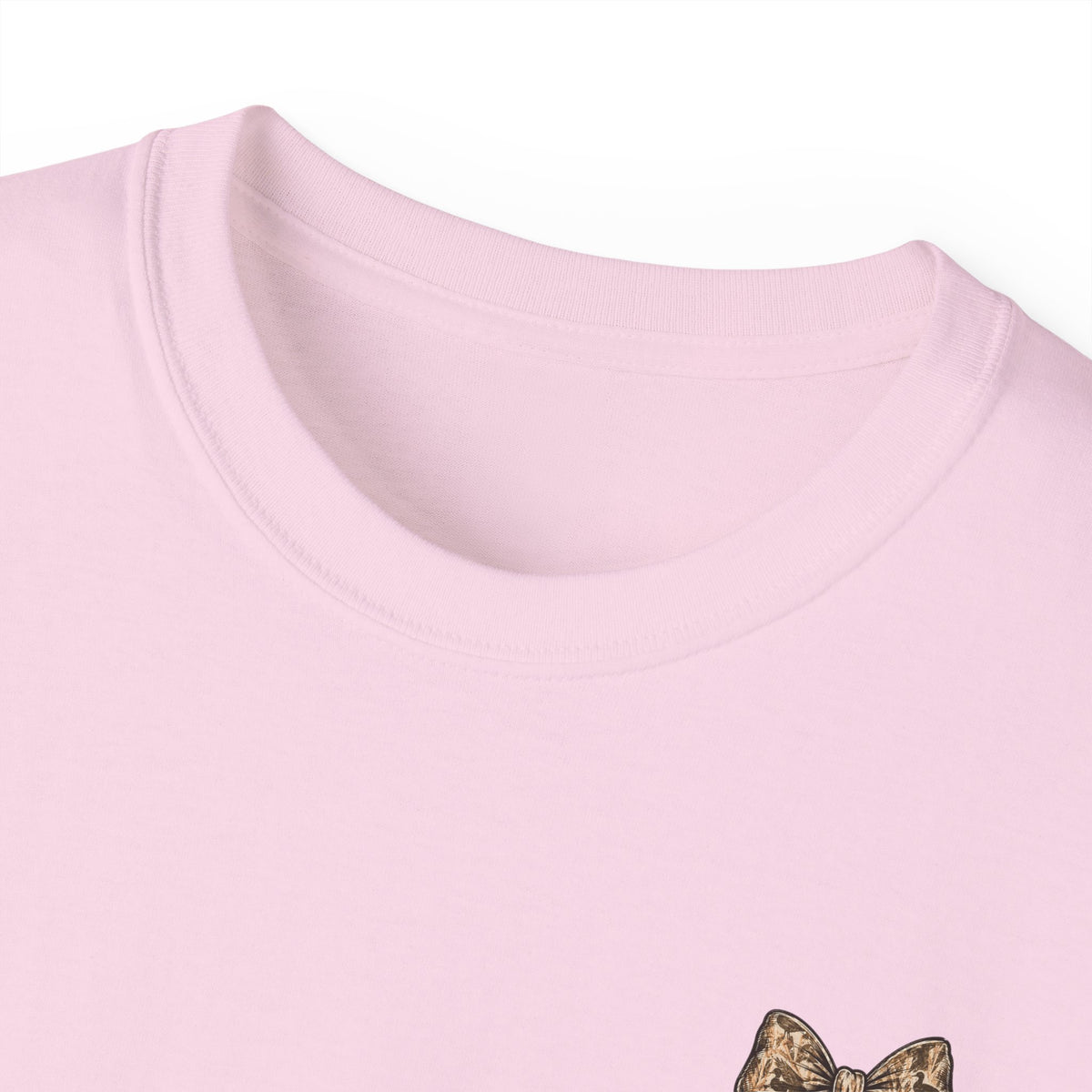 TDO- Wifey Tee