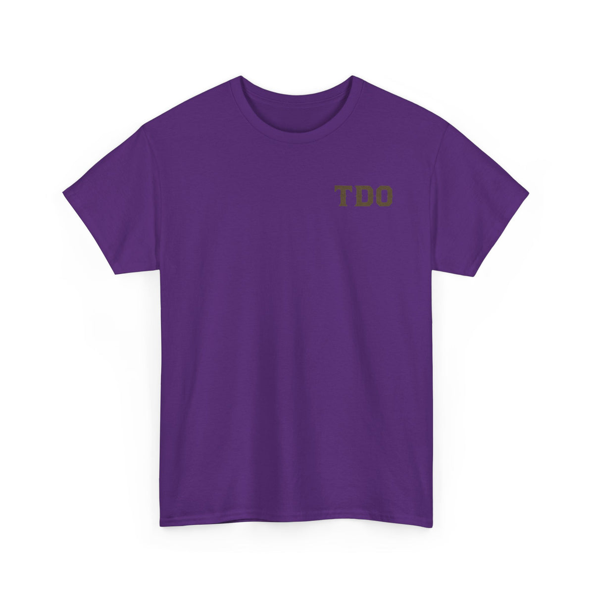 TDO - pheasant