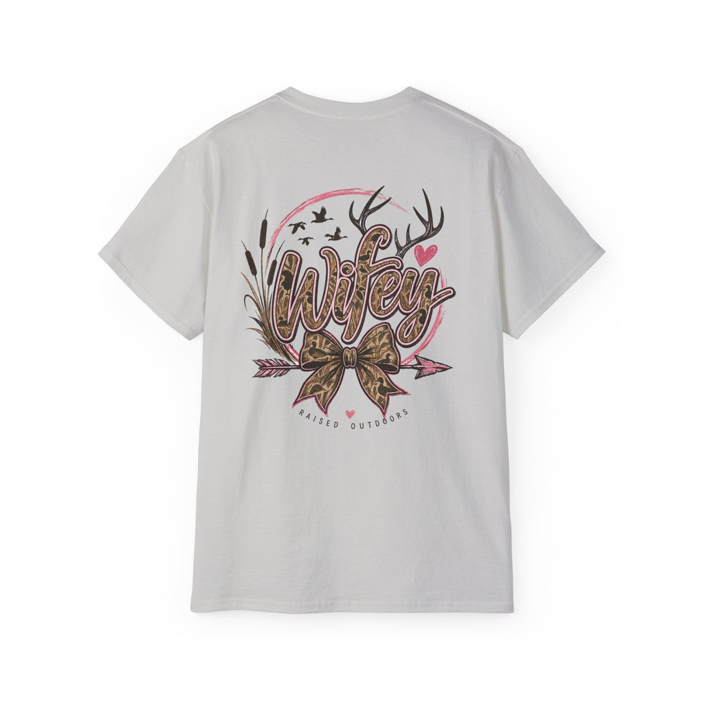 TDO- Wifey Tee