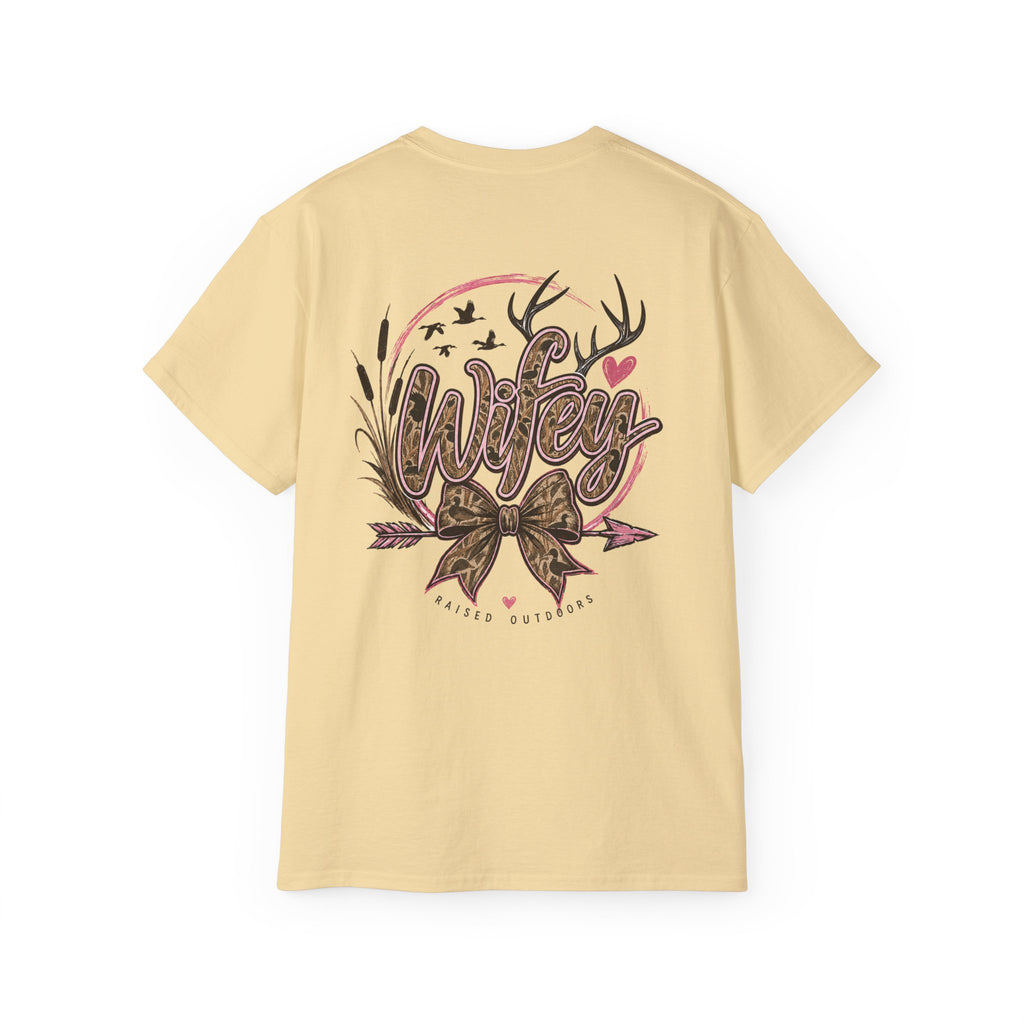 TDO- Wifey Tee