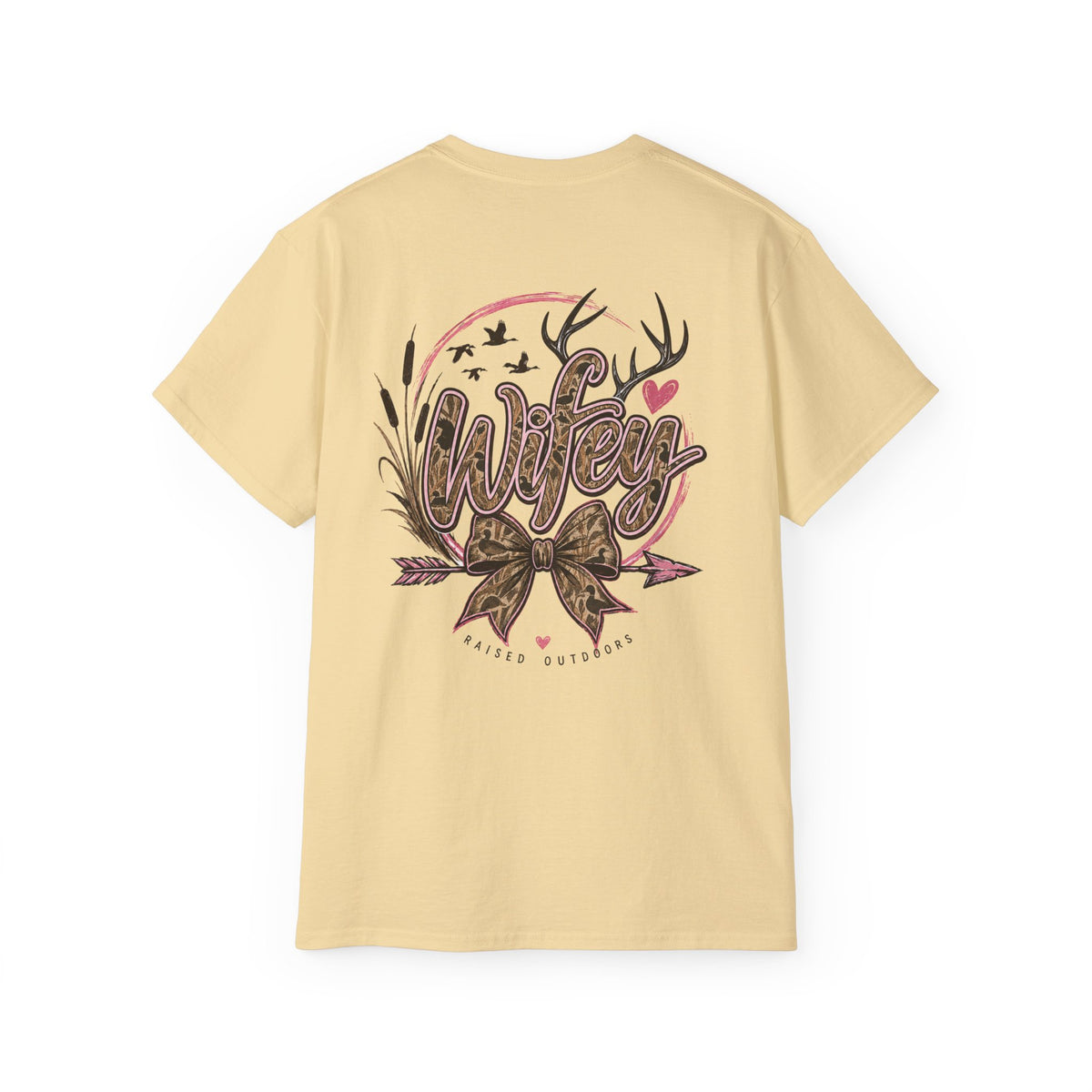 TDO- Wifey Tee