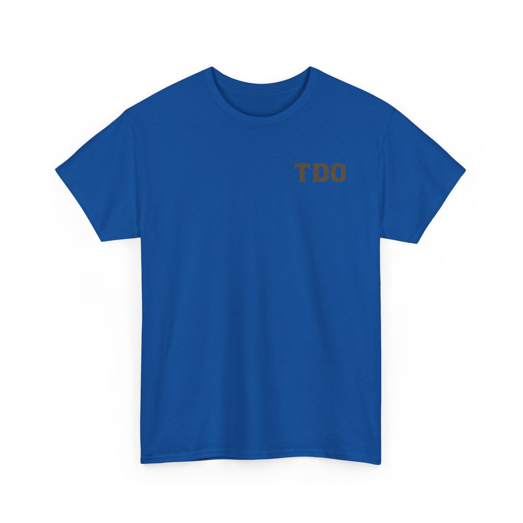 TDO - pheasant